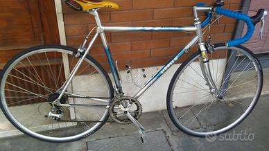 Bici da corsa Vitus tg.54