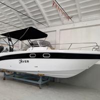 SAVER 750 WA + HONDA PROMO 2026