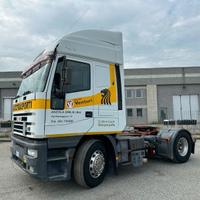 Iveco eurostar 470 cambio manuale