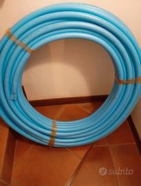 ml 50 tubo multistrato rivestito