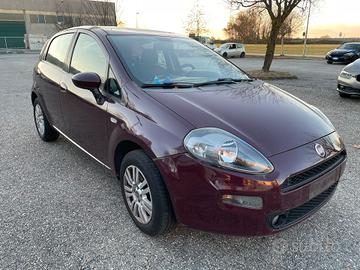 Ricambi Punto Evo 1.2 Benzina 2015