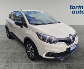 Renault Captur dCi 8V 90 CV EDC Sport Edition