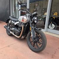 Triumph Speed Twin 900