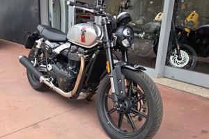 Triumph Speed Twin 900