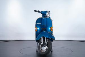 Piaggio Vespa P 200 E