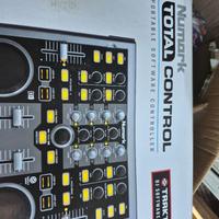 console   per DJ