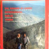 Rivista Itinerari e Loghi