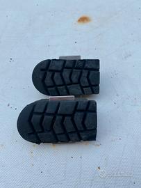 Gomme pedane KTM 990 Adventure