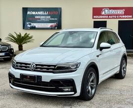 Volkswagen Tiguan 2.0 TDI SCR DSG Executive BlueMo