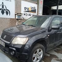 SUZUKI GRAND VITARA 1.9 TD 2005 F9Q  PER RICAMBI