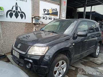SUZUKI GRAND VITARA 1.9 TD 2005 F9Q  PER RICAMBI