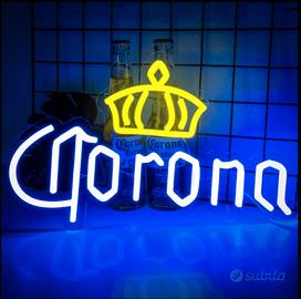 Birra "CORONA"