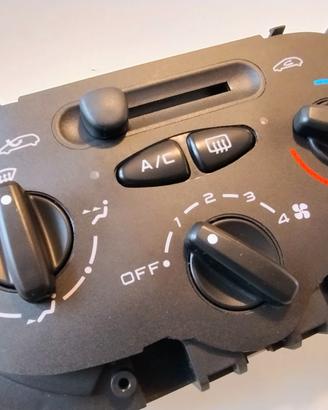 Pannello A/C Peugeot Aria Condizionata Auto