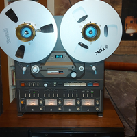 Tascam 34b