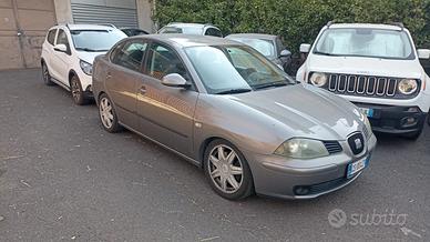 Seat Cordoba 1.9 TDI/130CV Sport