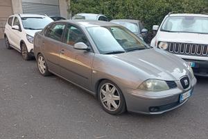 Seat Cordoba 1.9 TDI/130CV Sport