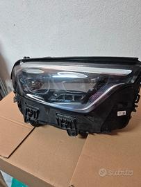Mercedes Glc x254 faro destro full led multibeam 