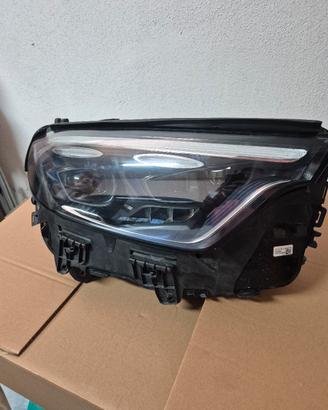 Mercedes Glc x254 faro destro full led multibeam 