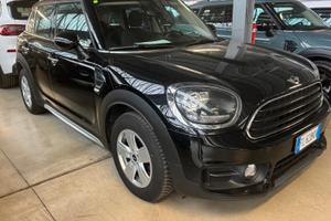 Mini Cooper D Countryman 2.0 Jungle