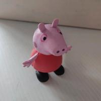 Peppa Pig figure Comansi in resina 6cm statico
