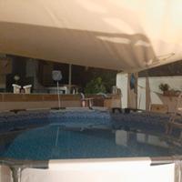 piscina fuori terra