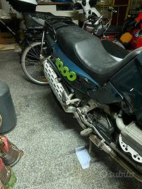 Moto Guzzi Quota 1000 i.e