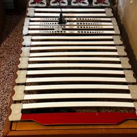 Rete ortopedica elettrica