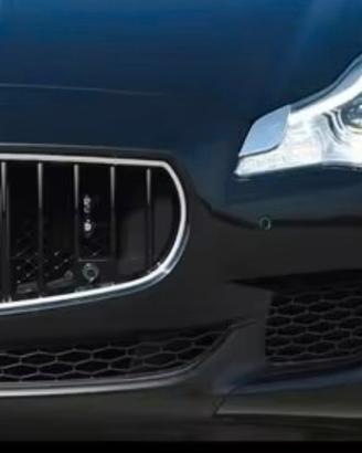 Fari fanali anteriori maserati quattroporte 2018 