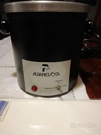 Fornello Scaldacera Albanevosa