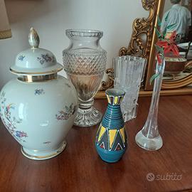 Oggetti vintage da collezione: Piatti Tognazzi, Ca
