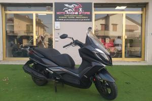 Kymco Downtown 350i