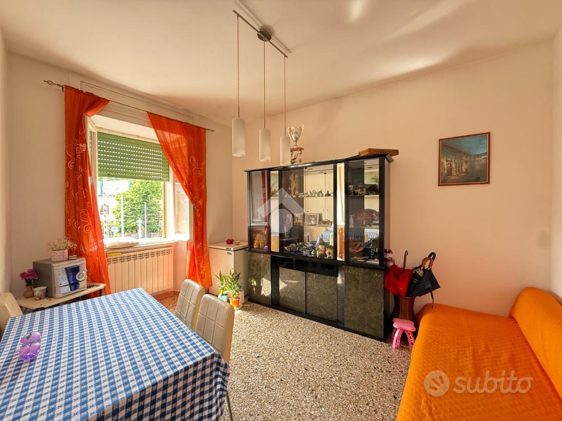 Appartamento – Viterbo, Paradiso - Altro