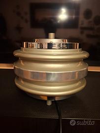 lampada a fibre ottiche