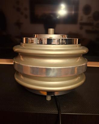 lampada a fibre ottiche