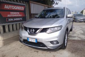 Nissan X-Trail 1.6 dCi 2WD Tekna