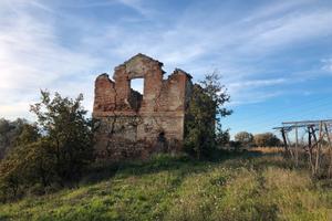 Rudere + Terreno - ribassato