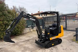E285 - Escavatore 15 q IHIMER