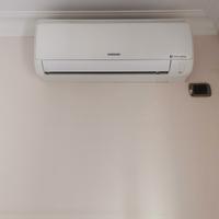 condizionatore Samsung 