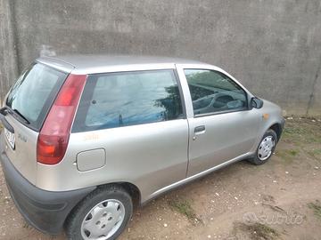 Fiat punto 98