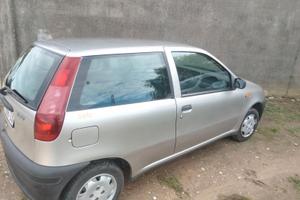 Fiat punto 98