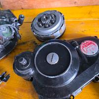 MOTORE FM 365 FANTIC FAST 50