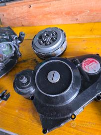 MOTORE FM 365 FANTIC FAST 50