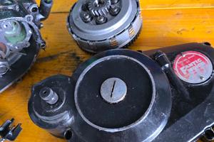 MOTORE FM 365 FANTIC FAST 50