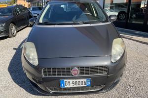 Fiat Punto Classic 1.2 5 porte Active