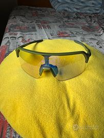 Occhiali fotocromatici