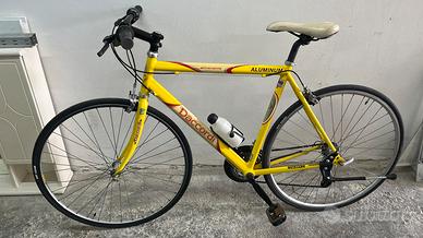 Bici bicicletta bike Daccordi 28