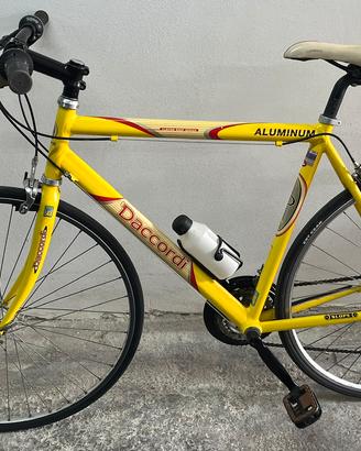 Bici bicicletta bike Daccordi 28