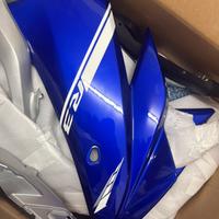 Carene yamaha r3