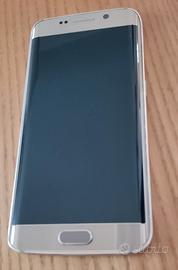 Samsung S6 non si accende 