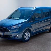 FORD Tourneo Connect Gran tourneo connect 1.5 tdci